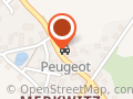 Peugeot Autohaus Jörg Bauer e.K.