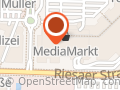 MediaMarkt Smartbar Handy Reparatur Leipzig - Paunsdorf