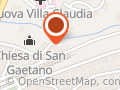 Borgo dei Centurione affittacamere