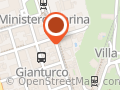 Biblioteca del Dipartimento di pianificazione territoriale e urbanistica