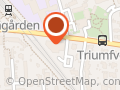 Flügger farver, Malerfirmaet Ole Thomsen