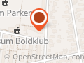 Klub Vika, Fritidscenter Brønshøj Husum