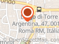 Luggage Storage Via Di Torre Argentina - Radical Storage