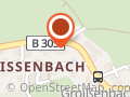 Chalet Steinplatte