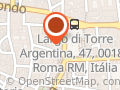 Come 'na Vorta Pasta e vino - Torre Argentina