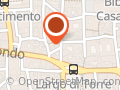 Cotton Club Pantheon (Santa Caterina da Siena)