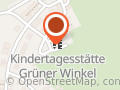 AWO Kindertagesstätte "Grüner Winkel"
