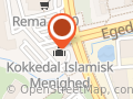 Kokkedal Islamisk Menighed | Kokkedal Vahdet Camii