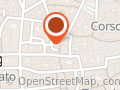 Pasta in Corso Pantheon