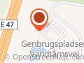 Vandtårnsvej Genbrugsplads