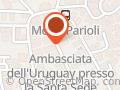 Ambasciata Presso La S. Sede Uruguay