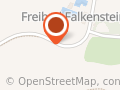 Ferienwohnung " Mau und Wau " Ferienpark Falkenstein