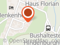 Bauhofer Hans Jun. Irmgard Stickerei