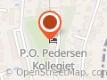P. O. Pedersen-kollegiet
