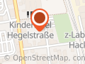Kita Oberhohndorf Kita Kinderinsel Hegelstraße Spielmobil Ferdi