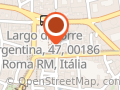 Luggage Storage Largo di Torre Argentina - Radical Storage