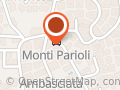 Camera Di Commercio Italo Araba