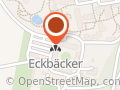 ECKSBäcker