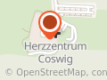 PAULS Deli & Café am Evangelischen Herzzentrum Coswig