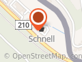 Petrol Station Schnell Kraslice