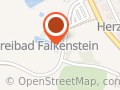 Freibad der Gemeinde Falkenstein