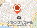 Sant'Angelo Apartments-Central Rome Suites