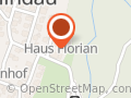 Wanderparkplatz Blindau