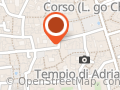 Parafarmacia Montecitorio - Farmacrimi Gruppo Farmacie Italiane
