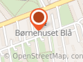 Blå Børnehuset