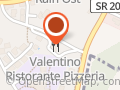 Rainer Keller, Valentino III Pizzeria und Restaurante