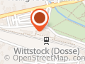 Bürgerbüro der Stadt Wittstock/Dosse