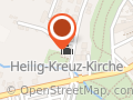 Heilig-Kreuz-Kirche Wittstock