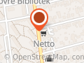 Netto FRIHEDEN