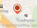 Udflytterbørnehave Troldhytten