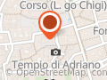 Pantheon Suite Rome