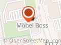 G & P - Trans, Zwickau Möbelboss
