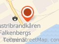 Falkenbergs Terminal