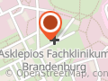 Asklepios Fachklinikum Brandenburg - Psychosomatik