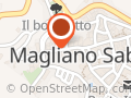 La Coccinella di Dominicis Valentina