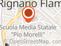Scuola Media Statale Olga Rovere