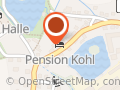 Pension Kohl
