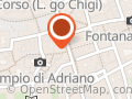 Venchi Cioccolato e Gelato, Roma Via del Corso - Fontana di Trevi