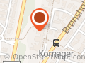 Birken, Integreret Institution