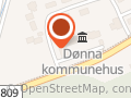 Dønna Frivilligsentral