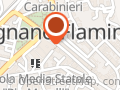 Noleggio auto Flaminia