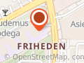 Børnehuset Mælkebøtten