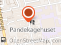 Pandekagehuset Integr. Inst