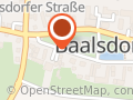 Kirchgemeinde Baalsdorf - Moelkau