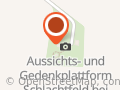 Aussichts- und Gedenkplattform zur Schlacht bei Wittstock 1636