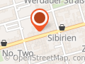 Hohnstein Laura Reisebüro